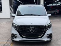 Bán xe Mercedes Benz V class 2026 V300 AMG giá 3 Tỷ 999 Triệu - TP HCM