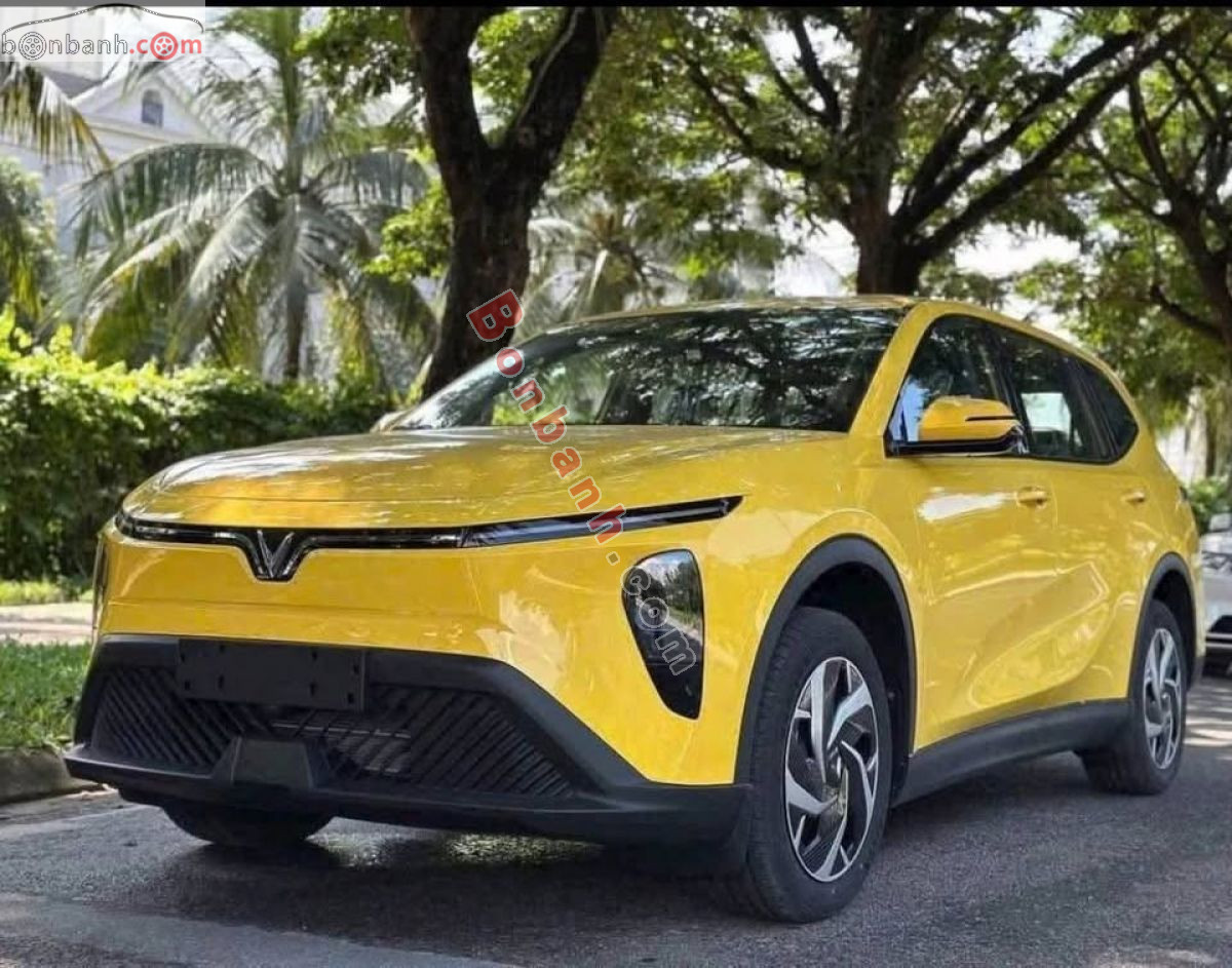 VinFast Limo Green AT 2026 - 540 Triệu 2