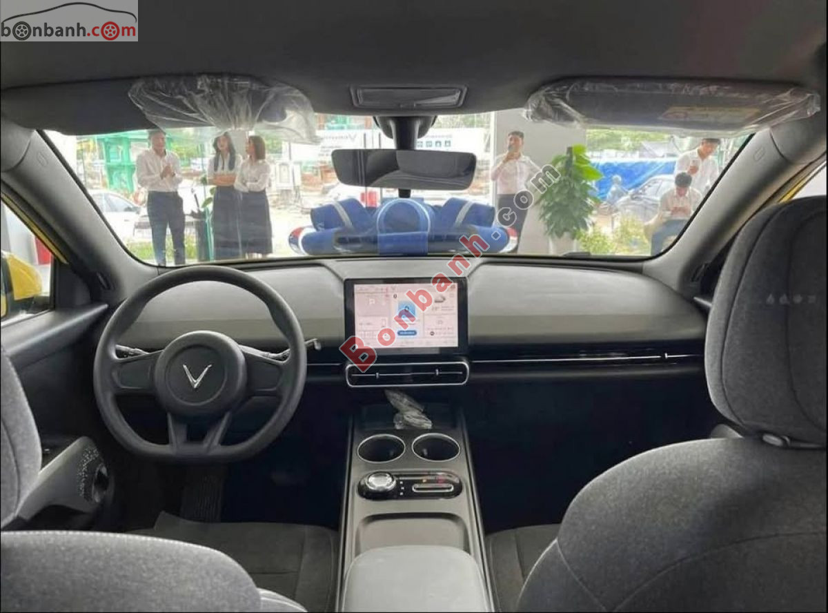 VinFast Limo Green AT 2026 - 540 Triệu 5