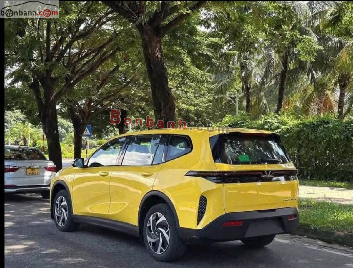 VinFast Limo Green AT 2026 - 540 Triệu 3