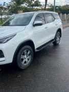 Bán xe Toyota Fortuner 2022 2.4L 4x2 AT giá 955 Triệu - Bà Rịa Vũng Tàu