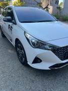 Bán xe Hyundai Accent 2023 1.4 AT giá 460 Triệu - Bà Rịa Vũng Tàu