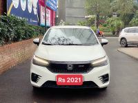 Bán xe Honda City RS 1.5 AT 2021 giá 510 Triệu - Hà Nội
