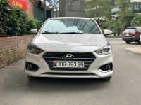 can ban xe oto cu lap rap trong nuoc Hyundai Accent 1.4 AT 2020