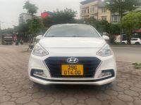 Bán xe Hyundai i10 2019 Grand 1.2 AT giá 320 Triệu - Hà Nội