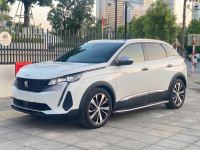 Bán xe Peugeot 3008 2022 GT giá 898 Triệu - Hà Nội