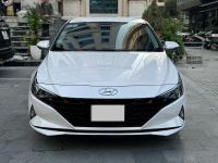 Bán xe Hyundai Elantra 2022 1.6 AT Tiêu chuẩn giá 530 Triệu - Hà Nội