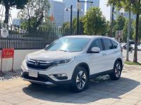 Bán xe Honda CRV 2015 2.4 AT giá 565 Triệu - Hà Nội