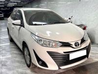 Bán xe Toyota Vios 2019 1.5E CVT giá 390 Triệu - Hà Nội