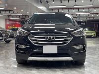 Bán xe Hyundai SantaFe 2.2L 4WD 2016 giá 666 Triệu - Hà Nội