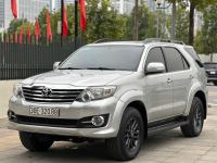 Bán xe Toyota Fortuner 2016 2.7V 4x4 AT giá 510 Triệu - Hà Nội