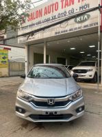 Bán xe Honda City 2018 1.5TOP giá 408 Triệu - Hà Nội