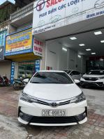 Bán xe Toyota Corolla altis 2017 1.8G AT giá 515 Triệu - Hà Nội