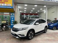 Bán xe Honda CRV 2017 2.4 AT - TG giá 648 Triệu - Hà Nội