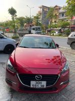 Bán xe Mazda 3 1.5L Sport Luxury 2019 giá 500 Triệu - Hà Nội