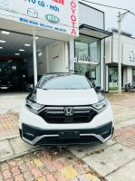 Bán xe Honda CRV 2020 L giá 835 Triệu - Hà Nội