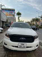 Bán xe Ford Ranger XLS 2.2L 4x2 AT 2019 giá 575 Triệu - Hà Nội