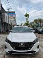 Bán xe Hyundai Accent 2020 1.4 AT Đặc Biệt giá 452 Triệu - Hà Nội