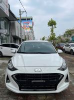 Bán xe Hyundai i10 1.2 AT 2021 giá 385 Triệu - Hà Nội