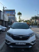 Bán xe Honda CRV 2017 2.4 AT - TG giá 635 Triệu - Hà Nội