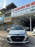 Bán xe Hyundai i10 2019 Grand 1.2 AT giá 335 Triệu - Hà Nội