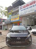 Bán xe Hyundai SantaFe 2019 Premium 2.2L HTRAC giá 850 Triệu - Hà Nội