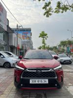 Bán xe Toyota Corolla Cross 2021 1.8V giá 750 Triệu - Hà Nội