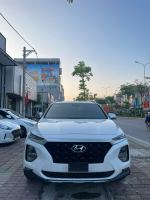 Bán xe Hyundai SantaFe 2019 2.2L giá 835 Triệu - Hà Nội