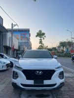 Bán xe Hyundai SantaFe 2019 2.2L giá 835 Triệu - Hà Nội