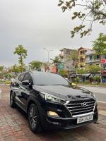 Bán xe Hyundai Tucson 2021 2.0 AT Đặc biệt giá 755 Triệu - Hà Nội