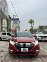 Bán xe Honda HRV 2020 L giá 618 Triệu - Hà Nội