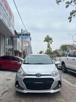 Bán xe Hyundai i10 2019 Grand 1.2 AT giá 335 Triệu - Hà Nội