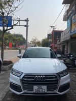 Bán xe Audi Q5 2017 2.0 AT giá 1 Tỷ 150 Triệu - Hà Nội