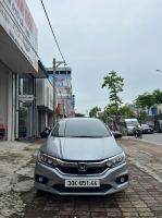 Bán xe Honda City 2018 1.5TOP giá 385 Triệu - Hà Nội