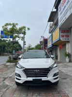 Bán xe Hyundai Tucson 2021 2.0 AT Đặc biệt giá 715 Triệu - Hà Nội