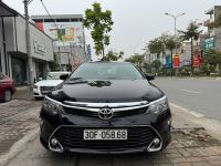 Bán xe Toyota Camry 2017 2.5Q giá 700 Triệu - Hà Nội