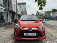 Bán xe Toyota Wigo 2020 1.2G AT giá 285 Triệu - Hà Nội
