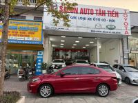 Bán xe Honda City 2021 L 1.5 AT giá 425 Triệu - Hà Nội