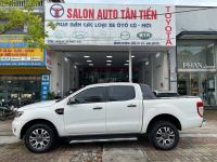Bán xe Ford Ranger 2019 XLS 2.2L 4x2 AT giá 495 Triệu - Hà Nội