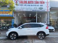 Bán xe Honda CRV 2017 2.4 AT - TG giá 520 Triệu - Hà Nội