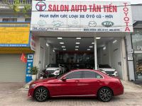 Bán xe Mercedes Benz C class 2019 C200 giá 820 Triệu - Hà Nội