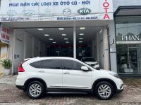 Bán xe Honda CRV 2015 2.0 AT giá 445 Triệu - Hà Nội
