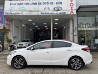 Bán xe Kia Cerato 2018 2.0 AT giá 388 Triệu - Hà Nội