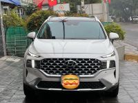 Bán xe Hyundai SantaFe 2022 Cao cấp 2.2L HTRAC giá 1 Tỷ 180 Triệu - Hà Nội