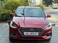 Bán xe Hyundai Accent 2018 1.4 ATH giá 395 Triệu - Hà Nội