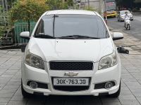 Bán xe Chevrolet Aveo 2016 LTZ 1.5 AT giá 215 Triệu - Hà Nội