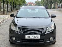 Bán xe Daewoo Lacetti 2009 CDX 1.6 AT giá 175 Triệu - Hà Nội