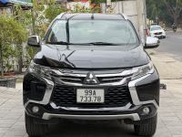 Bán xe Mitsubishi Pajero Sport 2.4D 4x2 MT 2018 giá 625 Triệu - Hà Nội