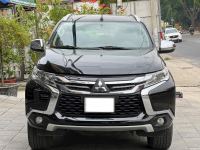 Bán xe Mitsubishi Pajero Sport 2018 2.4D 4x2 MT giá 625 Triệu - Hà Nội