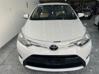 Bán xe Toyota Vios 2016 1.5E giá 255 Triệu - Hà Nội